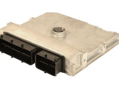 GM 19205593 Powertrain Control Module Assembly