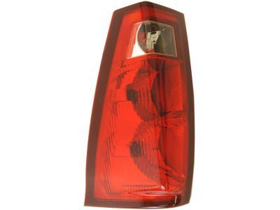 2003 Chevrolet Avalanche Back Up Light - 15096924