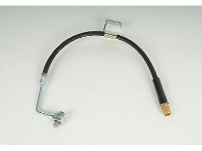 Hummer Brake Line - 22824124