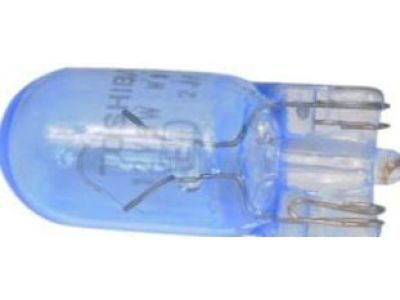 2013 Cadillac ATS Interior Light Bulb - 25763464