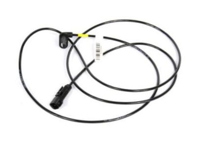 Cadillac XTS Wheel Speed Sensor - 22785582