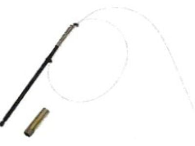 Oldsmobile Cutlass Antenna - 10180505