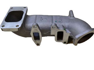 2006 GMC Sierra Intake Manifold - 97364407