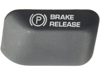 GM 15721416 Handle,Parking Brake Release