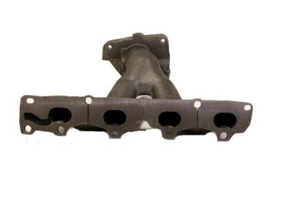 GM 90537679 Engine Exhaust Manifold Assembly