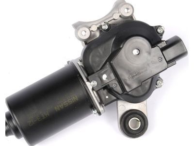 Chevrolet City Express Wiper Motor - 19316478