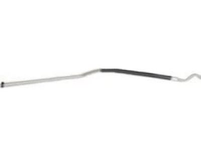 2008 Buick Allure Cooling Hose - 15264588