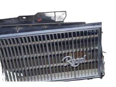 GM 25508866 Grille,Radiator