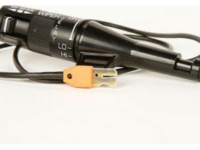 GM 19244690 Lever Asm,Turn Signal & Headlamp Dimmer Switch & Cruise Control Actuator & Windshield Wiper & Windshield Washer