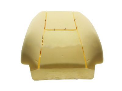 GM 15243902 Pad, Driver Seat Back Cushion