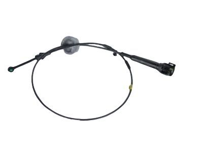 2012 GMC Canyon Shift Cable - 25988024