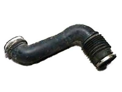 2007 Chevrolet Silverado Air Hose - 25176891