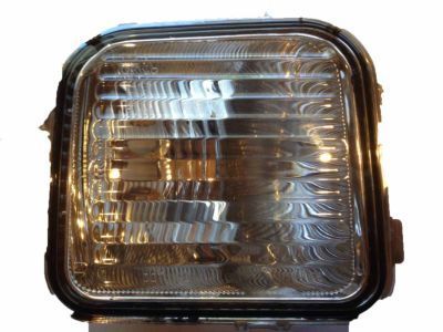 GM 15816662 Lamp,Parking & Turn Signal