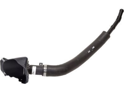 GM 15198426 Pipe Assembly, Fuel Tank Filler