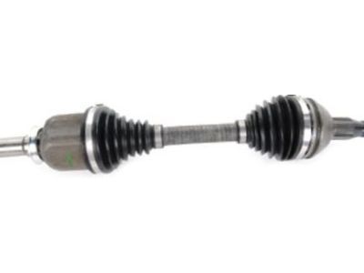 Chevrolet Impala Axle Shaft - 20831734