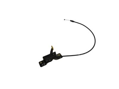 GM 84360166 Cable Assembly, Hood Secd Lat Rel