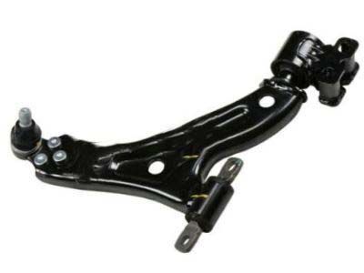 2017 Chevrolet Spark Control Arm - 95368368