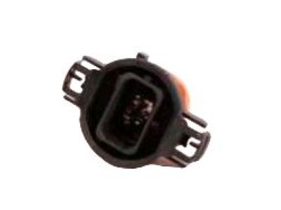 2009 Saturn Outlook Headlight Bulb - 10351679