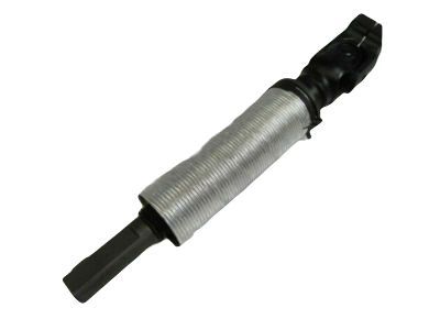 Hummer H3 Steering Shaft - 24300315