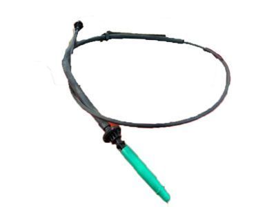 2001 Chevrolet Cavalier Throttle Cable - 22615815