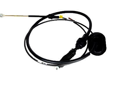 1996 Chevrolet S10 Shift Cable - 15721261