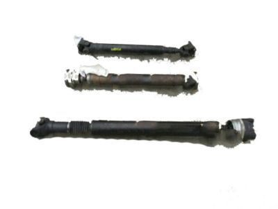 1996 Chevrolet Tracker Drive Shaft - 30012976