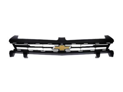 GM 84140573 Grille Assembly, Front Upper