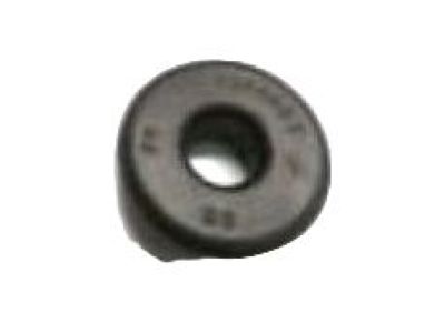 Cadillac Eldorado PCV Valve Elbow - 1634985