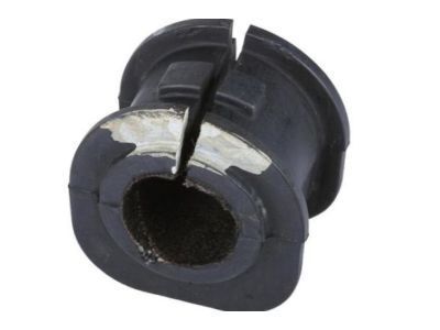 Chevrolet Corvette Sway Bar Bushing - 23305977