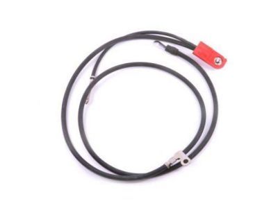 GM 15321247 Cable Asm,Battery Positive(78"Long)