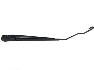 Hummer H2 Windshield Wiper - 19120890