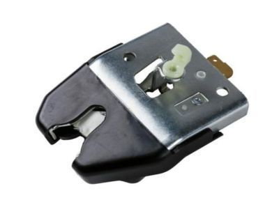 GM Trunk Latch - 96541183