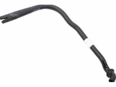 2015 Chevrolet Malibu A/C Hose - 22952704