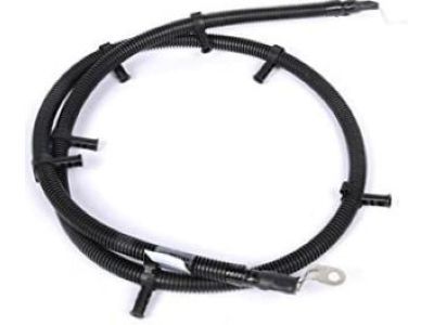 2015 Chevrolet Tahoe Battery Cable - 23119639
