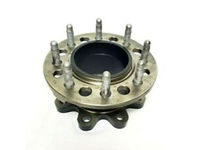 GM 84045107 Extension Assembly, Front Wheel Hub