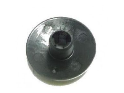 GM 94530695 Clip,Floor Carpet Retainer (At Center Pillar) <See Guide/Contact Bfo>