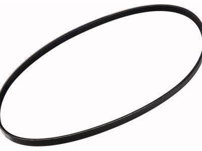 2017 Chevrolet Camaro Drive Belt - 12685983