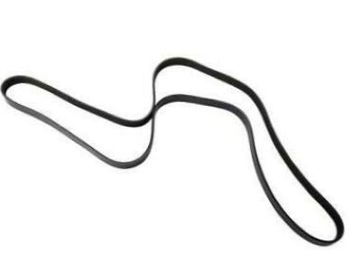 GMC Jimmy Drive Belt - 88984194