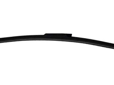 2006 Chevrolet Impala Windshield Wiper - 15941732