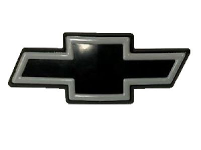 1990 Chevrolet Beretta Emblem - 10134424