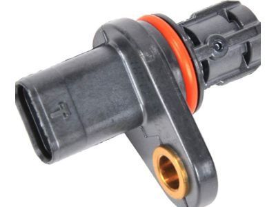 Chevrolet Cruze Camshaft Position Sensor - 25195555