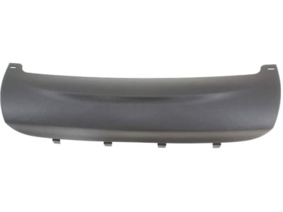 GM 20983461 Insert,Rear Bumper Fascia