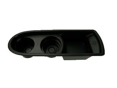 2014 Chevrolet Tahoe Cup Holder - 15838268