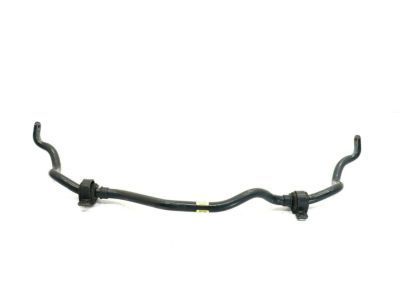 2015 Chevrolet Captiva Sport Sway Bar Kit - 96810749