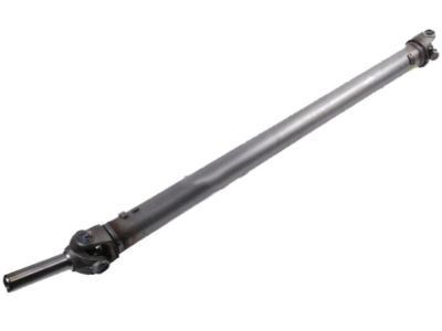 2007 GMC Canyon Drive Shaft - 25787946