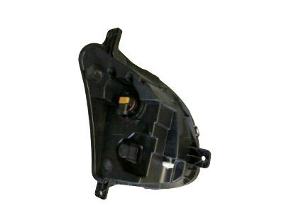 GM 84226249 Lamp Assembly, Front Fog