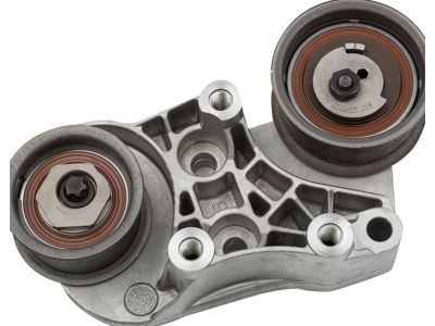 Saturn Timing Belt Tensioner - 9202578