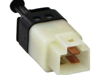 Chevrolet Epica Brake Light Switch - 95368630