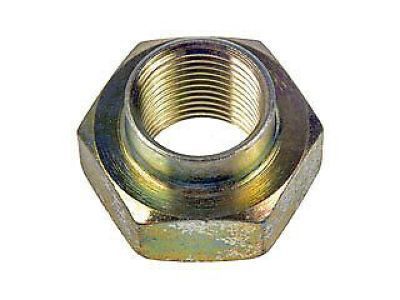1990 Chevrolet Metro Spindle Nut - 96059892