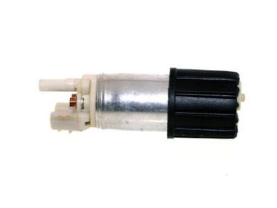 GM 25163464 Fuel Pump Assembly